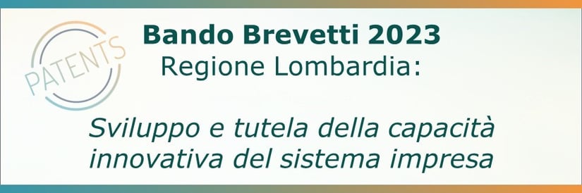 Bando Regione Lombardia_Brevetti 2023-1