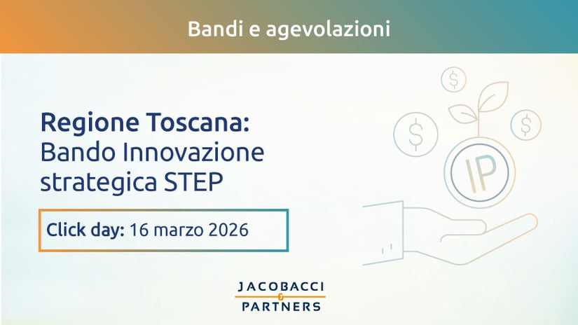 Bando-STEP-Toscana-2026