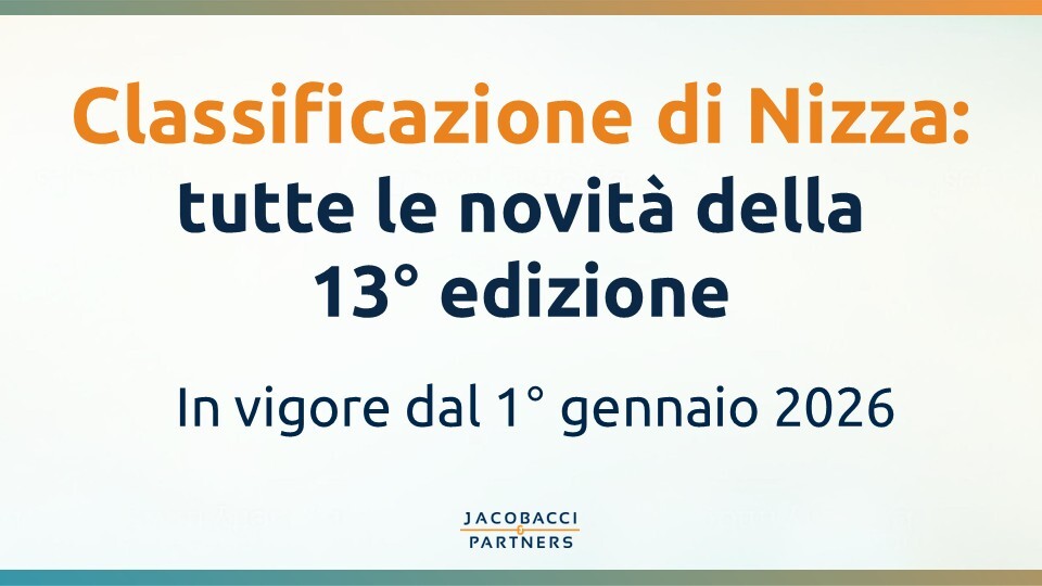 Classificazione di Nizza_novità 2026