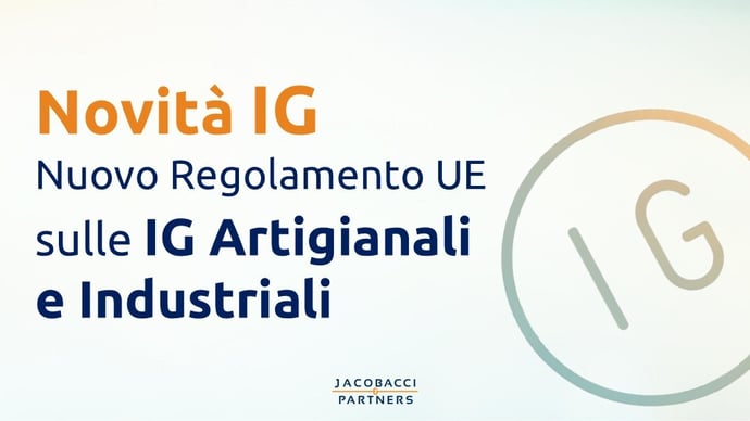 IG Artigianali e industriali