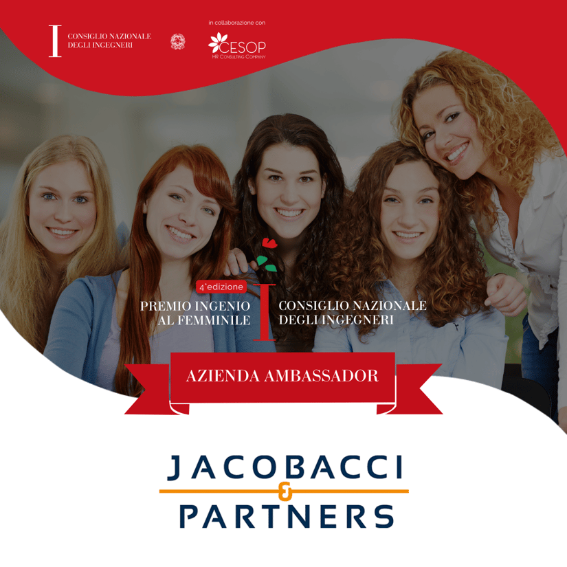 Jacobacci & Partner 1 - Card Ingenio al Femminile 2024 - Q