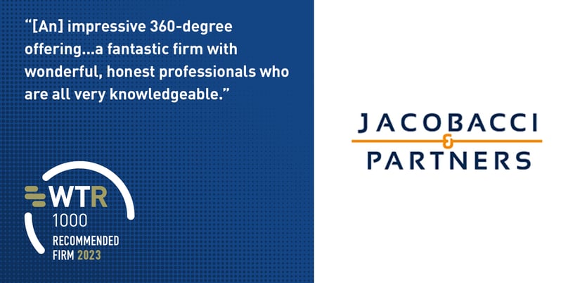Jacobacci & Partners