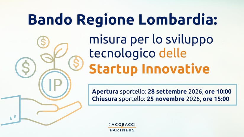 Regione Lombardia_Misura Startup Innovative2026