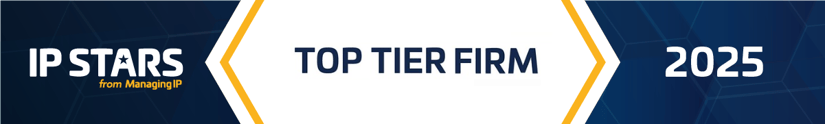 Top Tier Firm banner