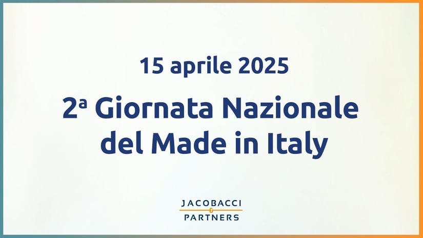 made in italy 2025