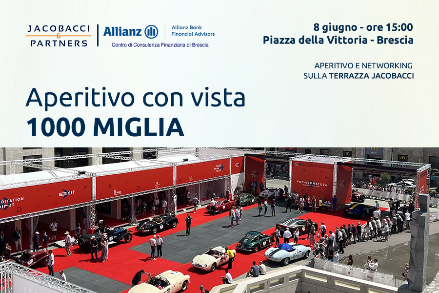 1000 Miglia 2026