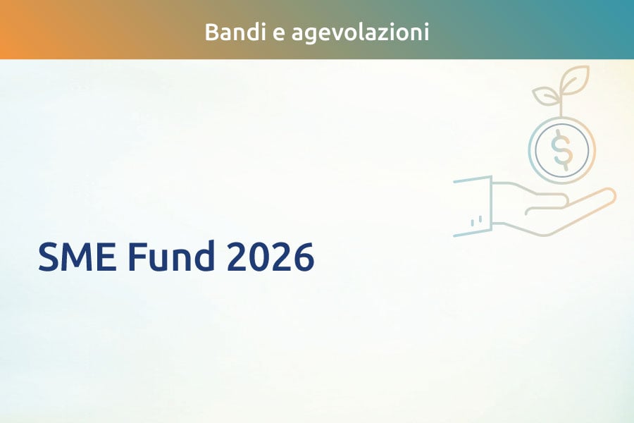 SME Fund 2026