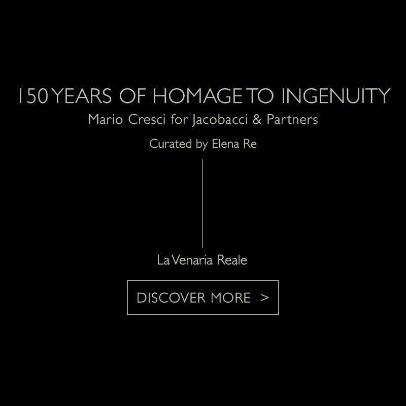 150 years of Homage to Ingenuity - Discover more