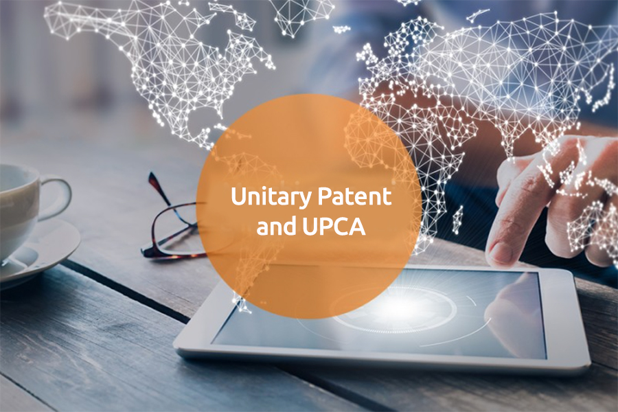 Unitary Patent and UPCA