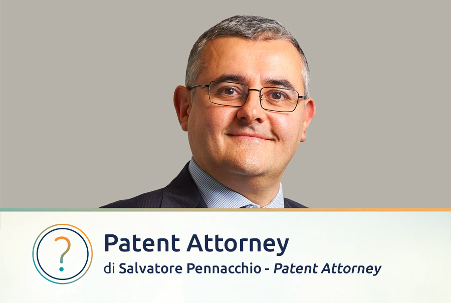 Che cosa fa un consulente in brevetti?