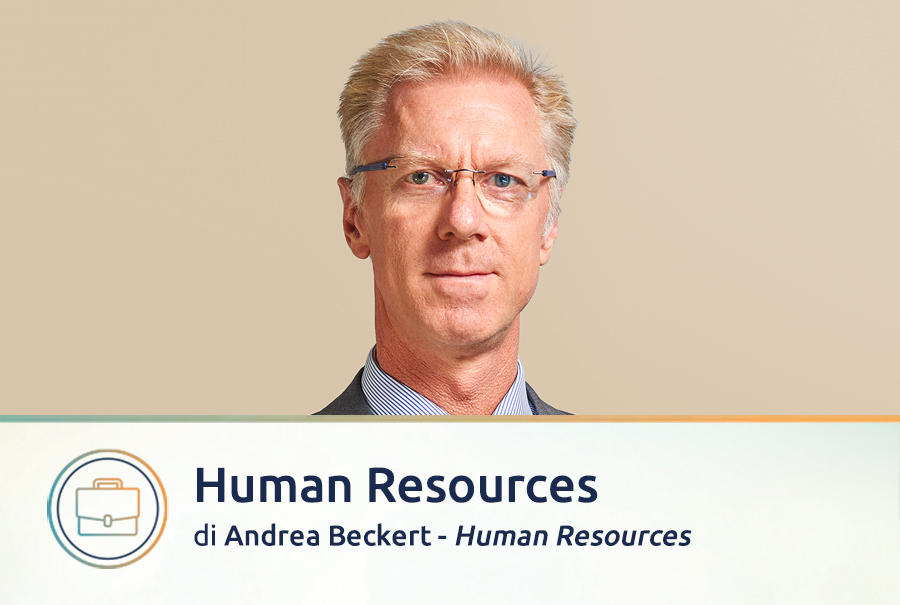 Human Resources, di Andrea Beckert