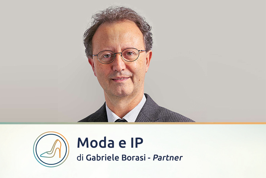 La moda vista dall'IP