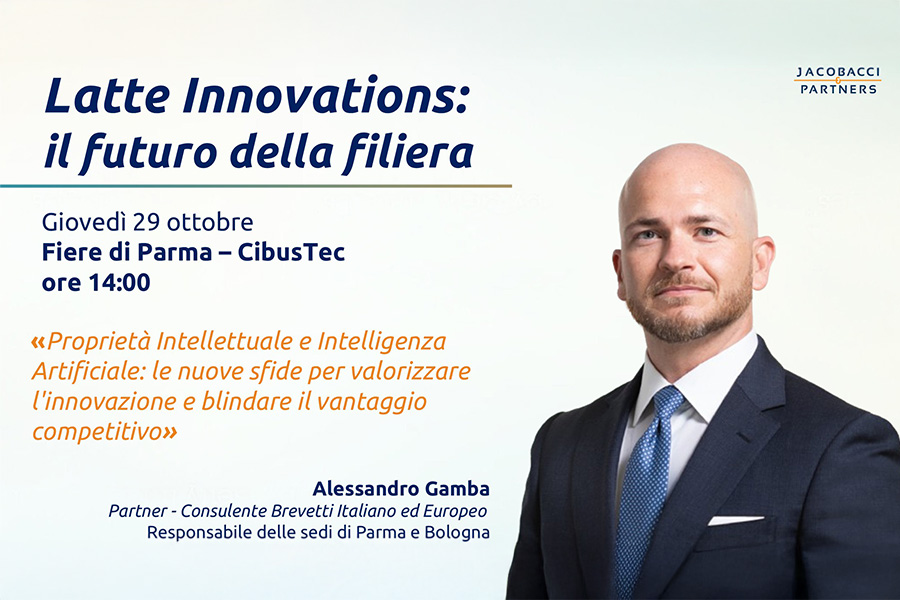 Latte Innovations: il futuro della filiera