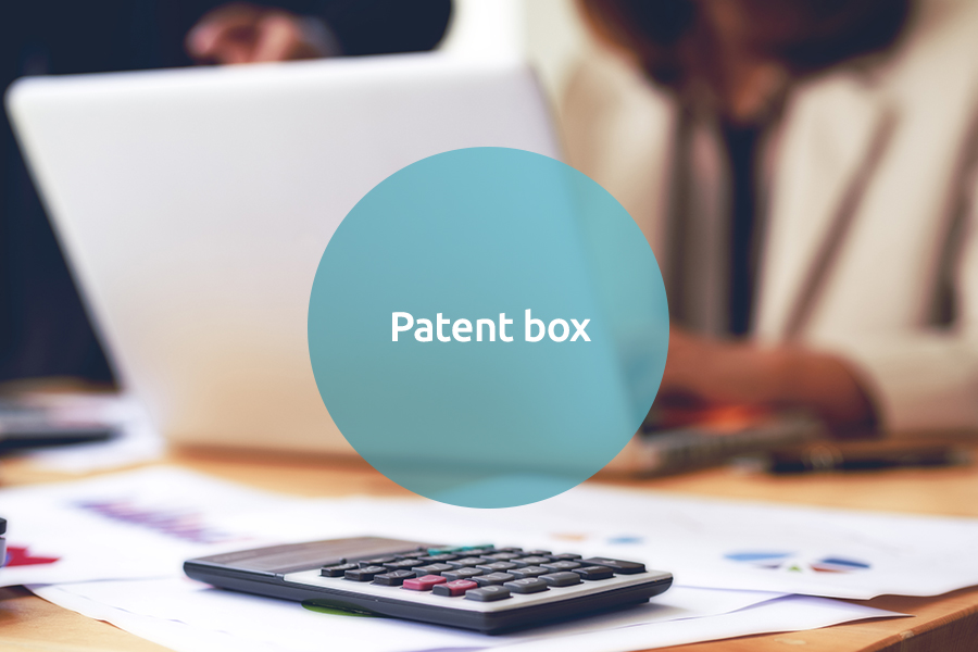 patent box