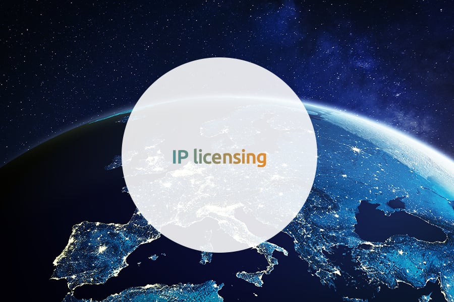 ip licensing