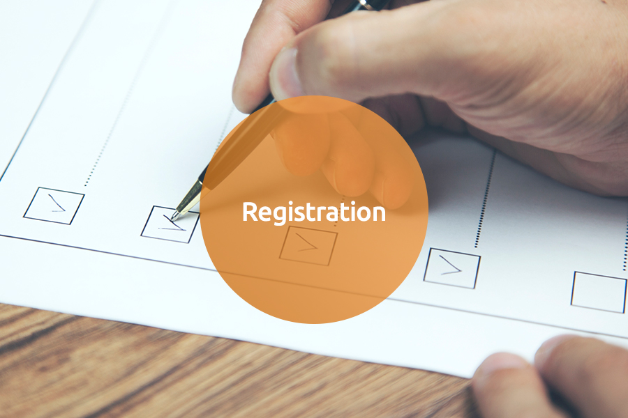 Registration