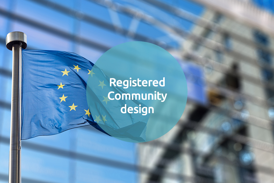 Registered Community Design: Why it's important and how to do it