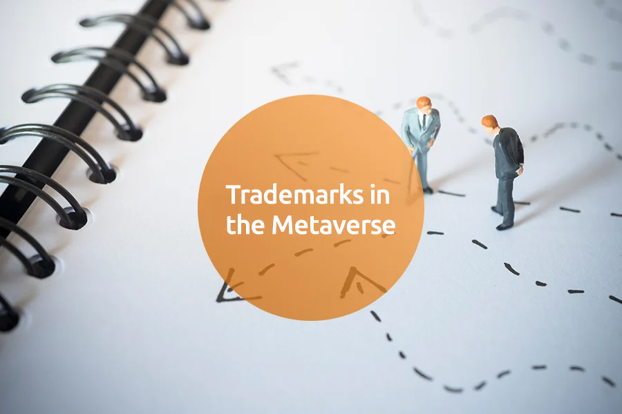 Trademarks in the Metaverse
