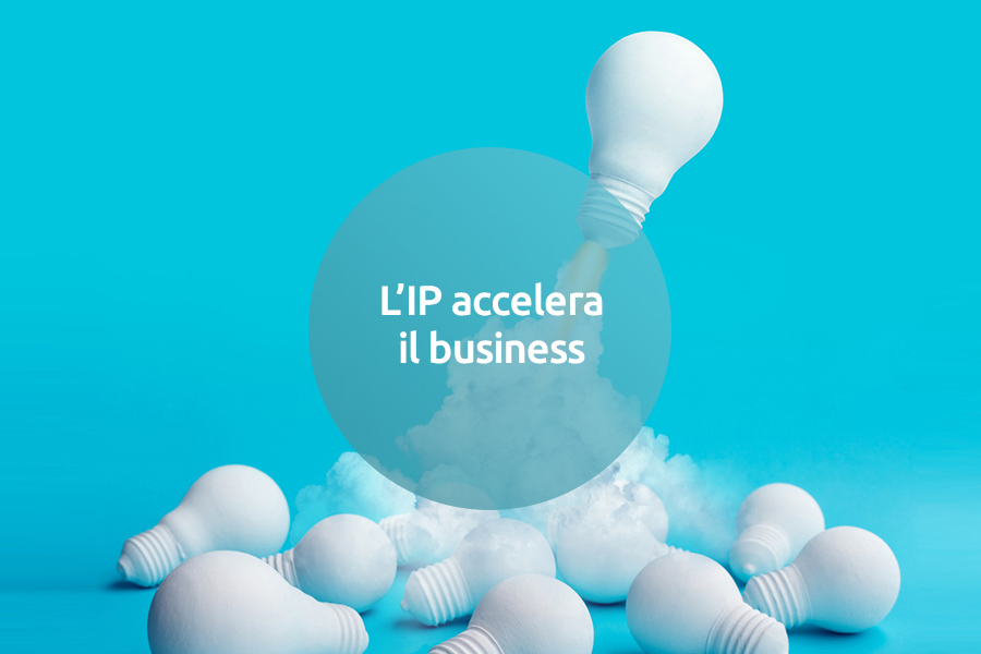 L'IP accelera il business