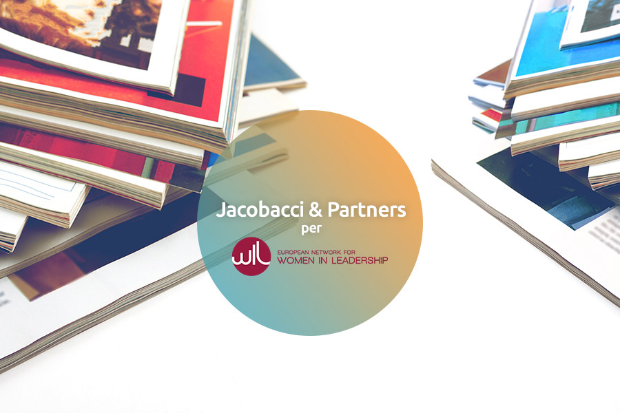 Jacobacci & Partners for WIL Europe