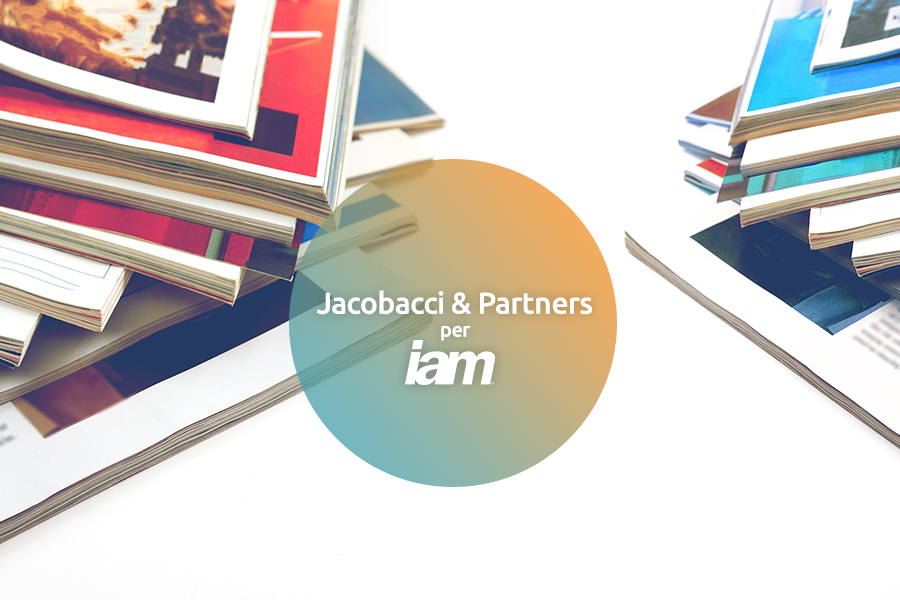Jacobacci & Partners for IAM