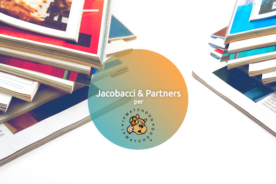 Jacobacci & Partners per IP Watchdog