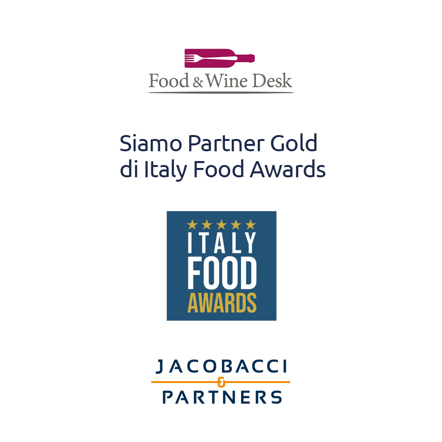 Italy Food Award