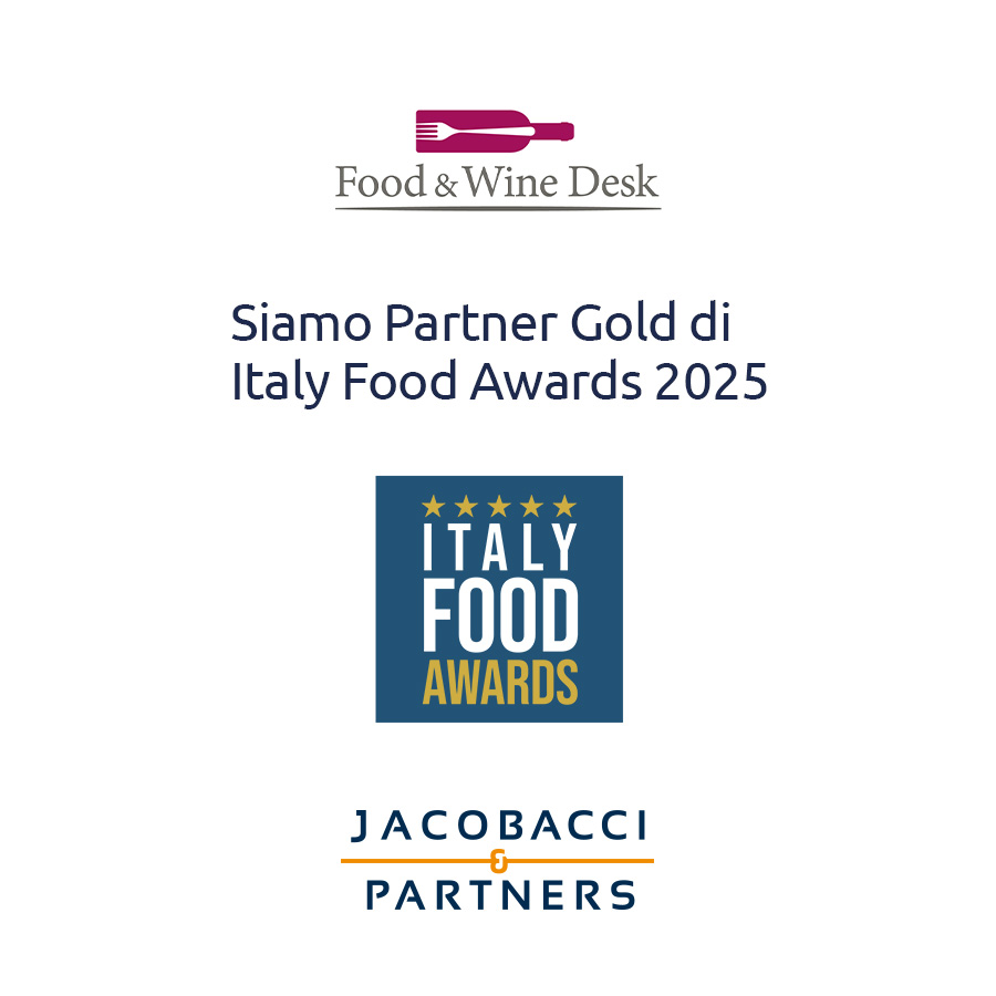 Italy Food Award 2025
