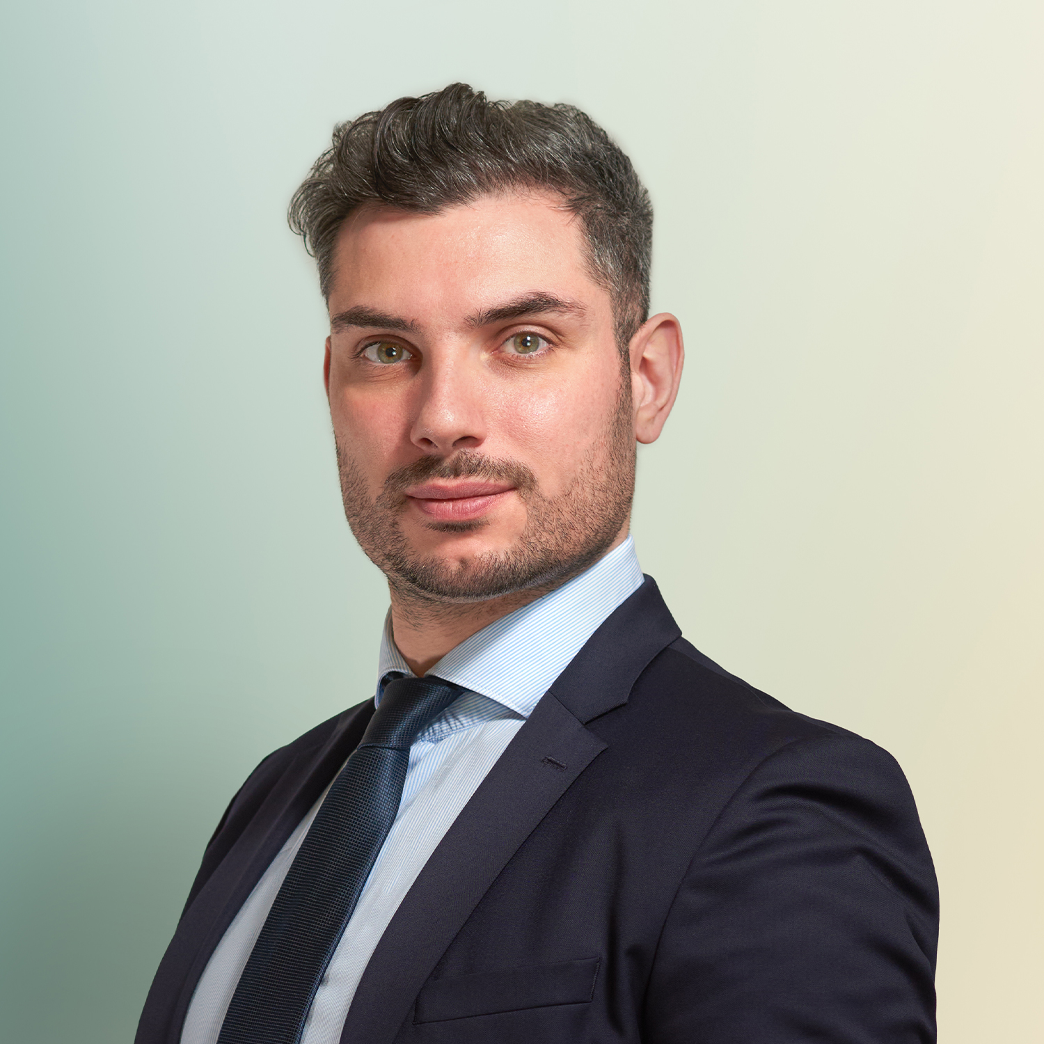 Michele Pelizzari