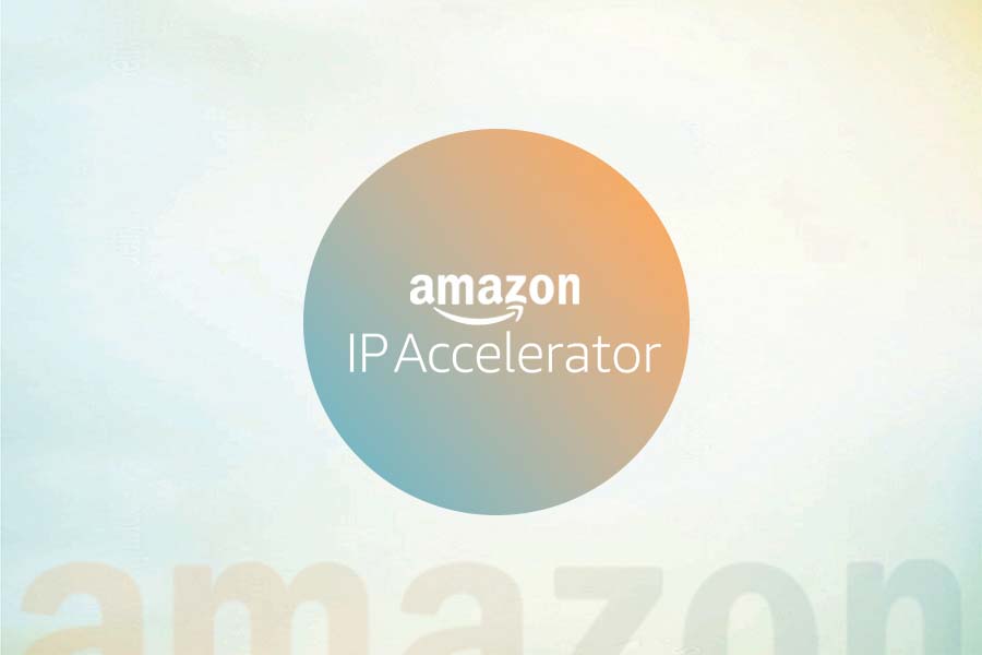 Programma IP Accelerator di Amazon