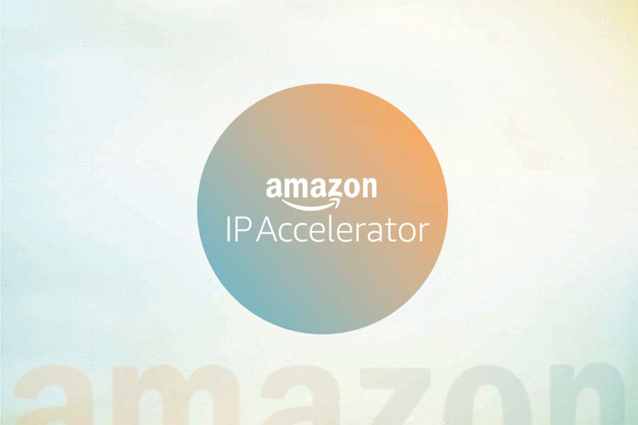 Amazon's IP Accelerator