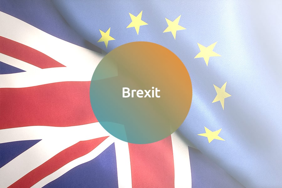 BREXIT - Conseguenze del ritiro del Regno Unito dall'Unione Europea su marchi europei e modelli comunitari