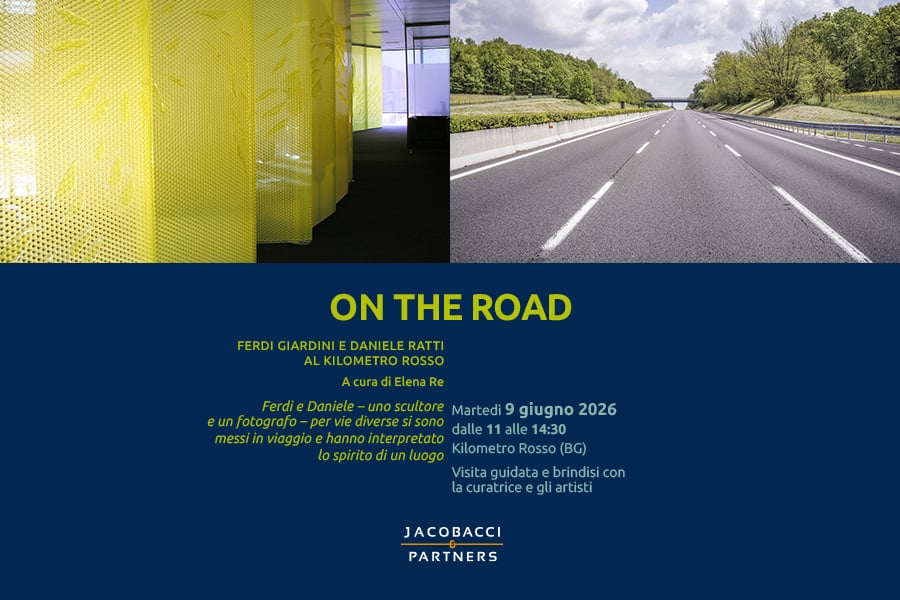 On The Road 