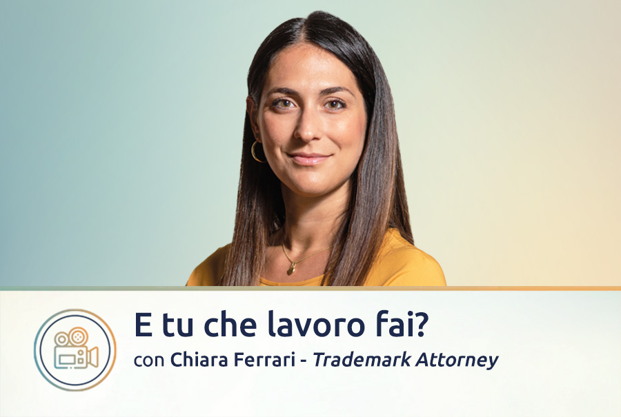 E tu che lavoro fai?