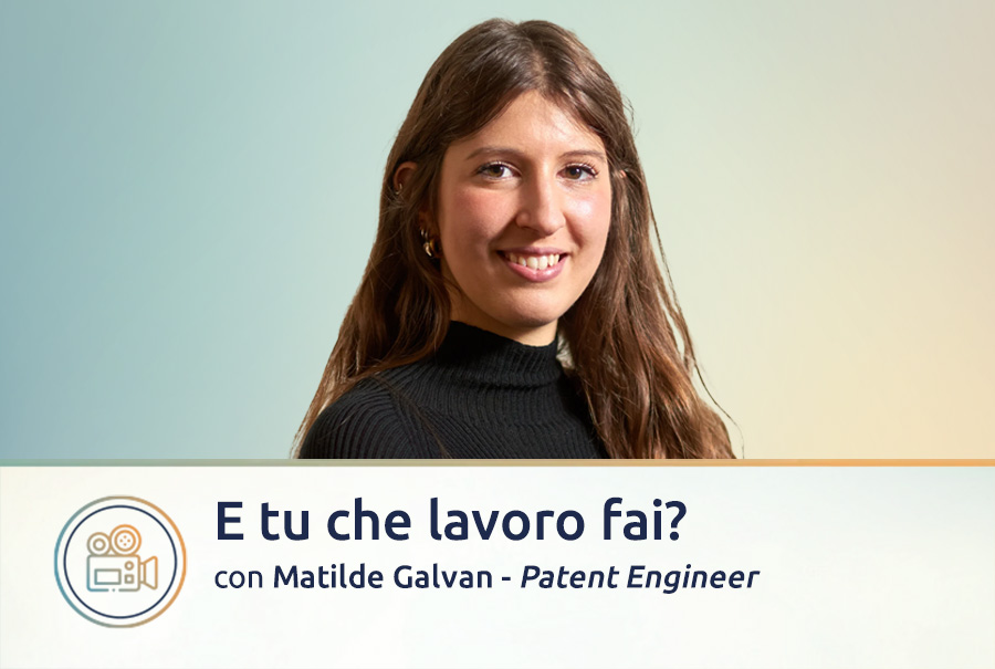 E tu che lavoro fai?