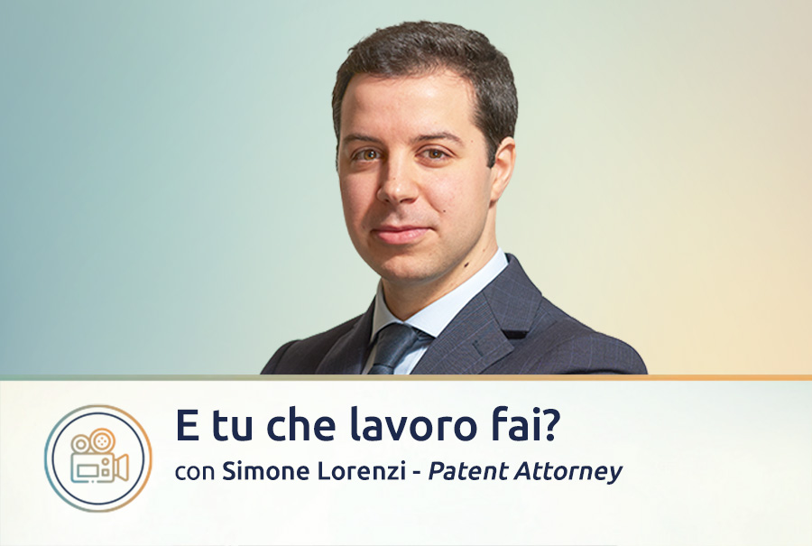 E tu che lavoro fai?