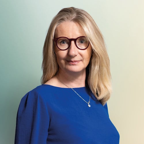 Fabienne Orsini