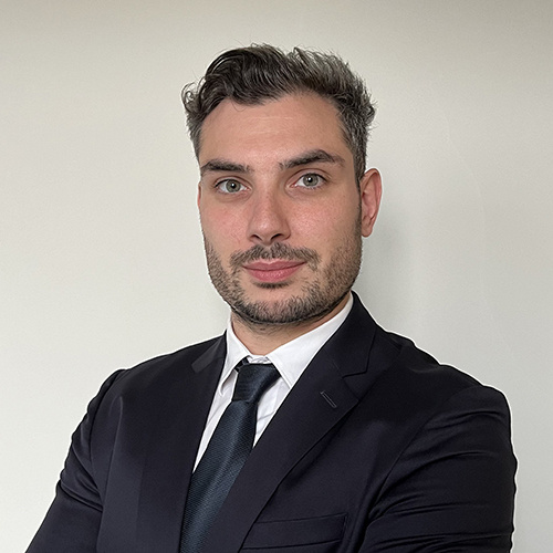 Michele Pelizzari