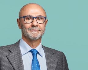 Sergio Mulder