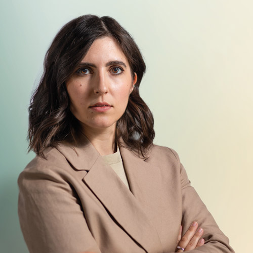 Mariavittoria Versaci