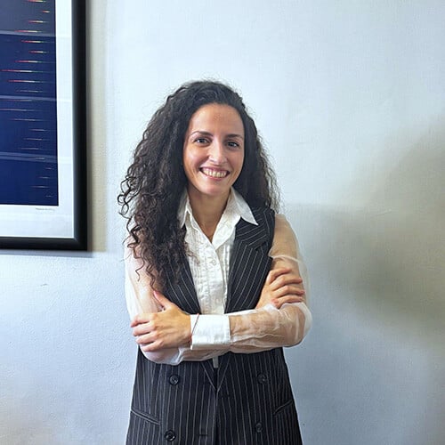 Federica Rappa