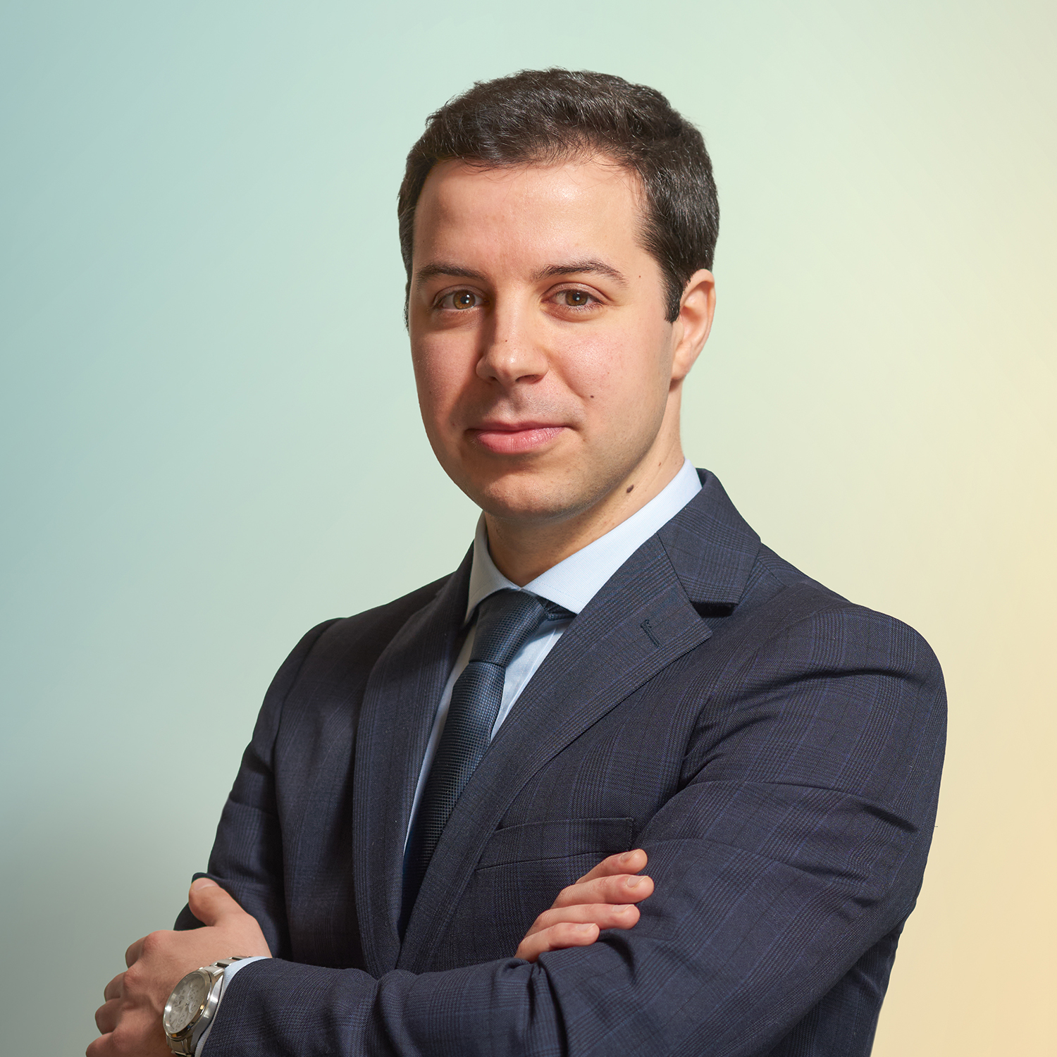 Simone Lorenzi