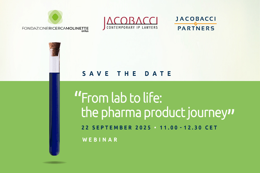 webinar From lab to life: the pharma product journey