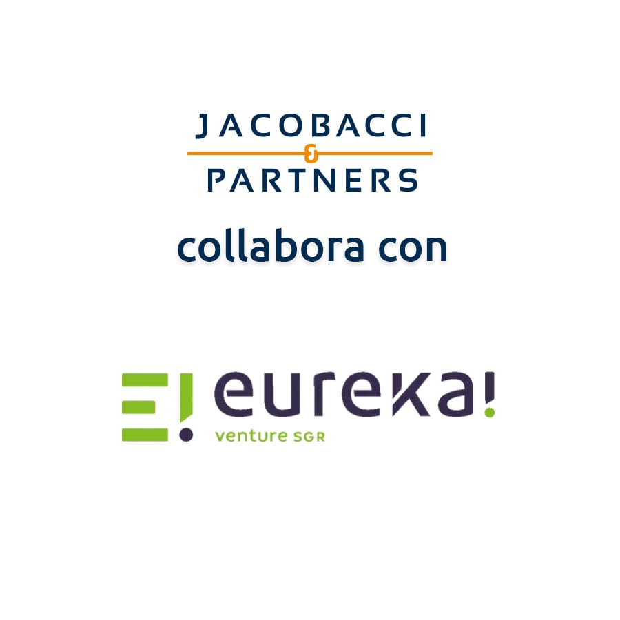 J&P collabora con Eureka! Ventures
