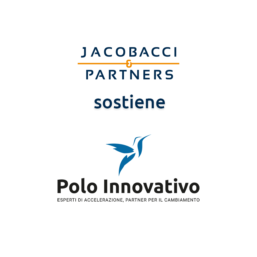 Jacobacci sostiene Polo Innovativo