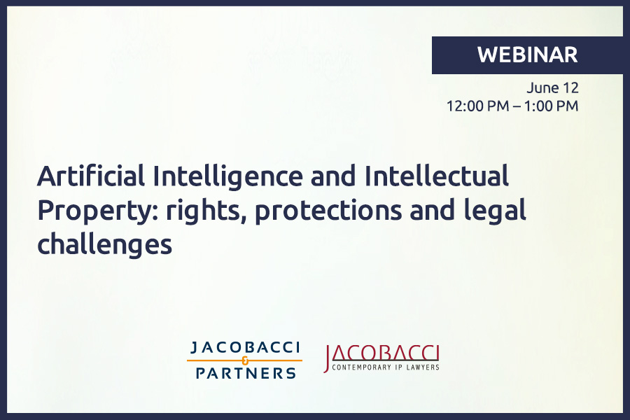 AI & IP