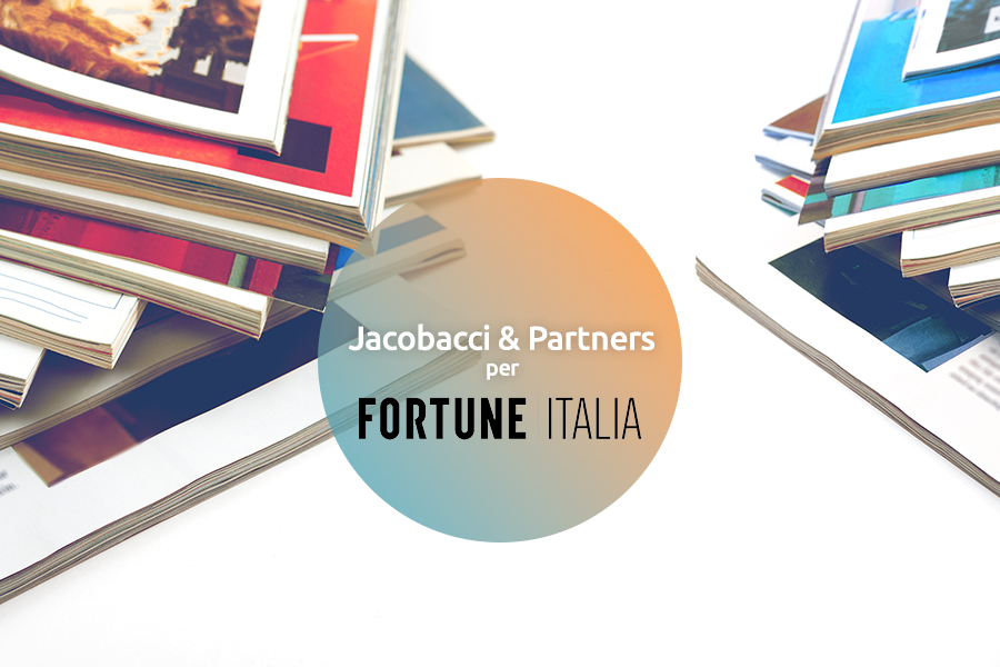 Fortune Italia - Trasferimento tecnologico