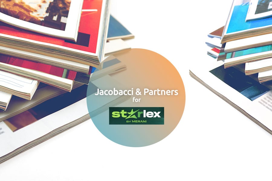 Jacobacci & Partners Starlex Merani