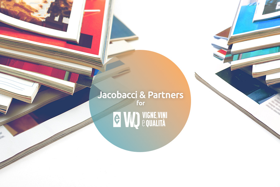 Jacobacci&Partners per VVQ