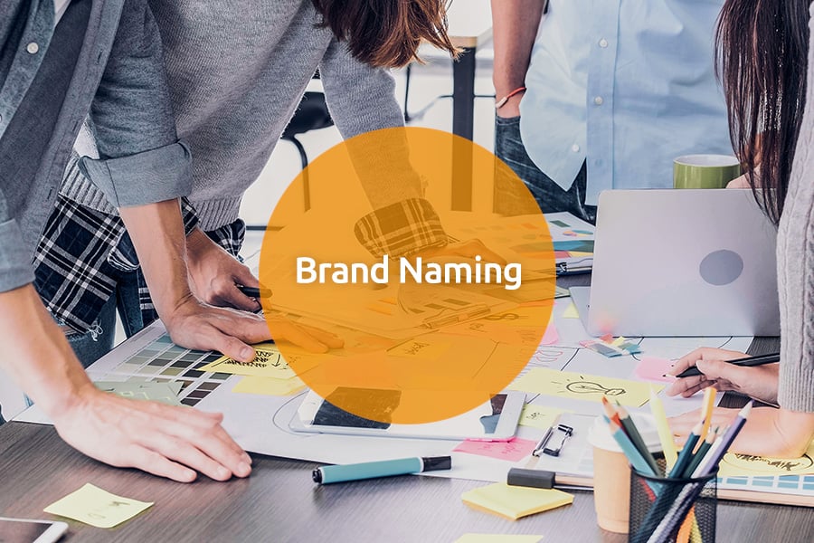 Brand Naming